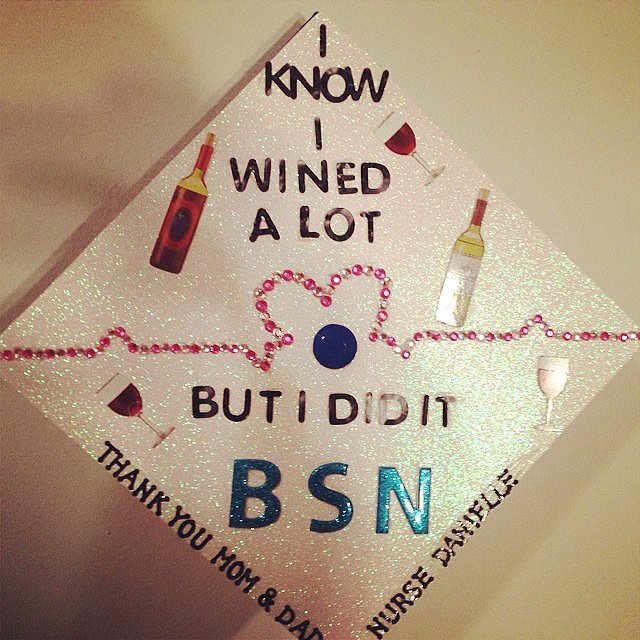 Time to wine even more!
Source: Instagram user steponuhbetchh
Time to wine even more!
Source: Instagram user steponuhbetchh