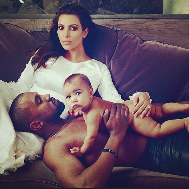 "Wishing you a lifetime of unconditional love. God bless your beautiful family."
Source: Instagram user beyonce
"Wishing you a lifetime of unconditional love. God bless your beautiful family."
Source: Instagram user beyonce