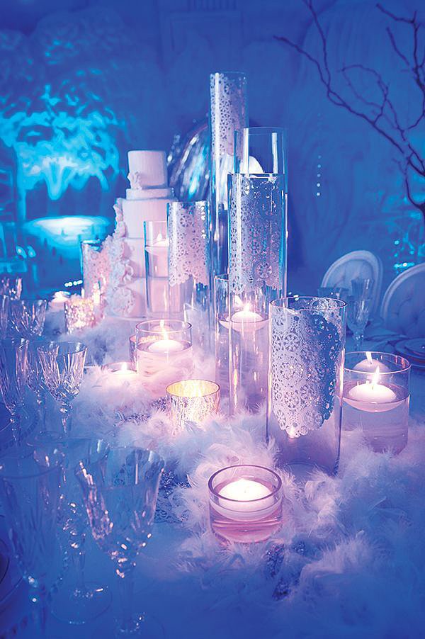 The Tablescapes The Tablescapes
