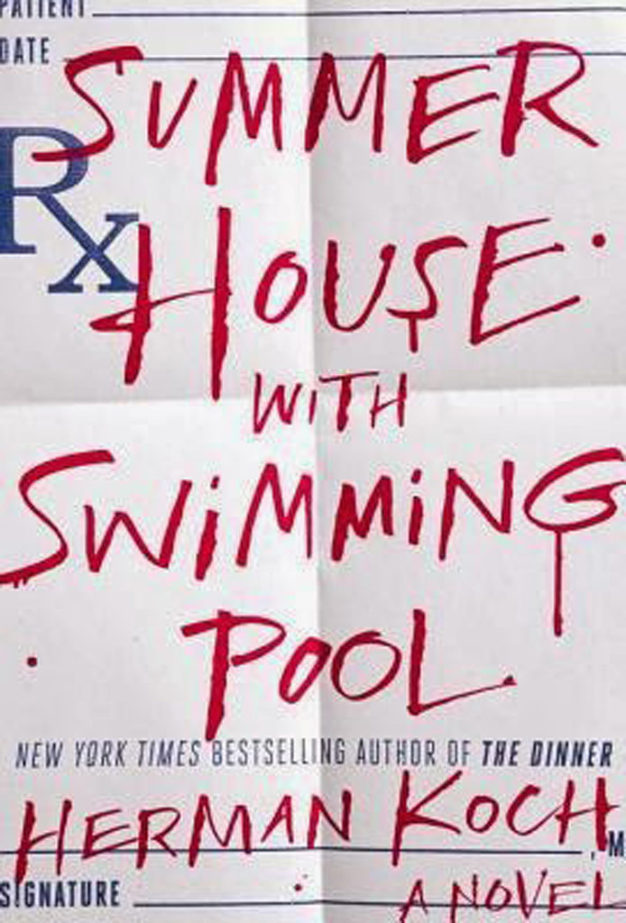 Summer House With Swimming Pool Summer House With Swimming Pool