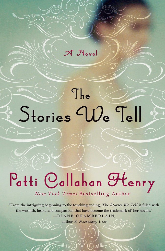 The Stories We Tell The Stories We Tell