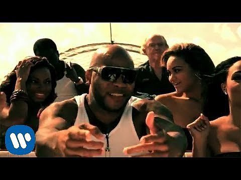"Wild Ones" by Flo Rida featuring Sia "Wild Ones" by Flo Rida featuring Sia