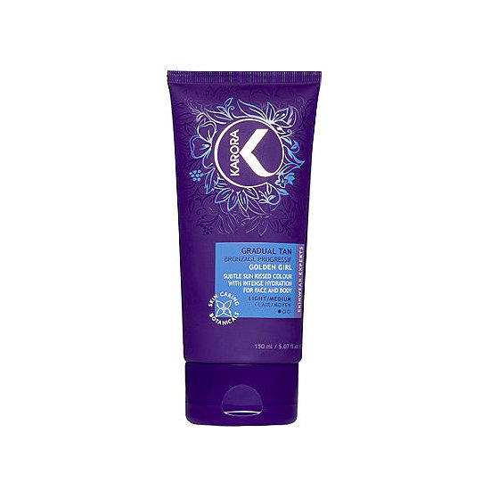 Kakora Gradual Tan in Golden Girl Kakora Gradual Tan in Golden Girl