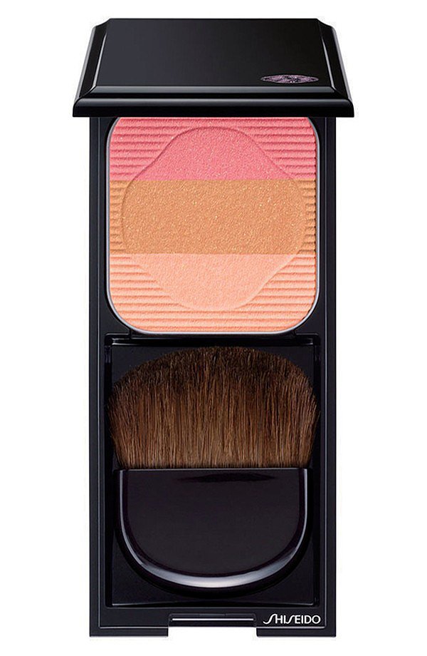 Shiseido Face Color Enhancing Trio Shiseido Face Color Enhancing Trio