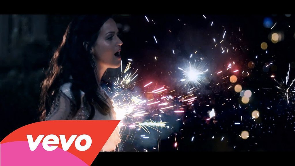 "Firework" by Katy Perry "Firework" by Katy Perry