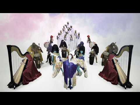 "Dog Days Are Over" by Florence + the Machine "Dog Days Are Over" by Florence + the Machine