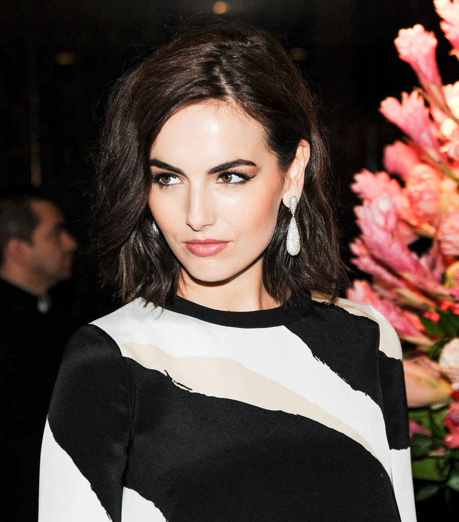 Camilla Belle Camilla Belle