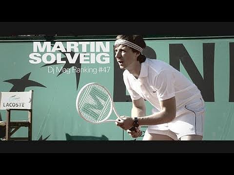 "Hello" by Martin Solveig and Dragonette "Hello" by Martin Solveig and Dragonette
