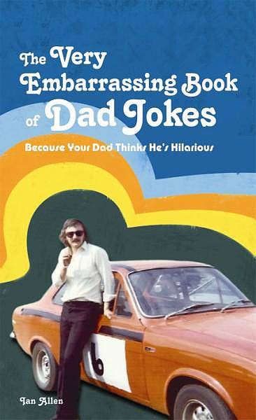 Dad Jokes Book Dad Jokes Book