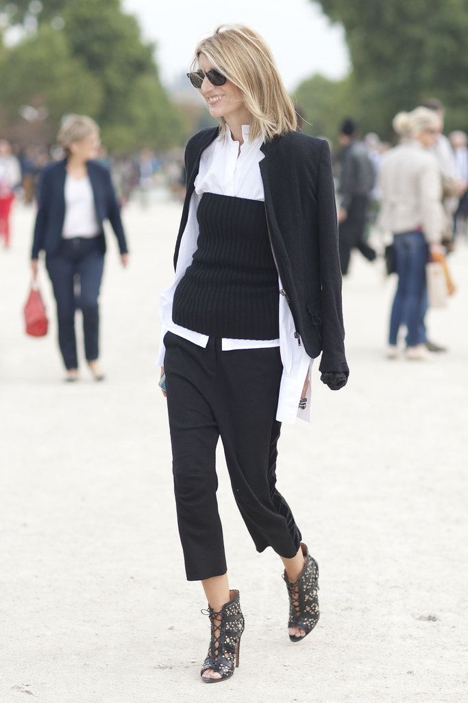 Again, (Really) Change Your Look With Layers Again, (Really) Change Your Look With Layers