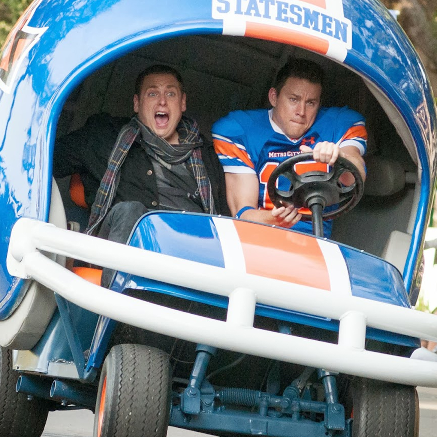 Guess What? Your Favorite Movies Are Getting Sequels This Summer!