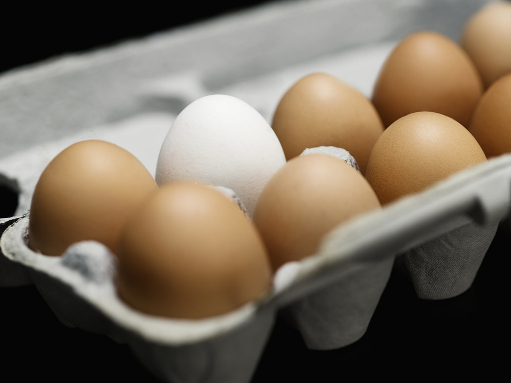 Eggs Eggs