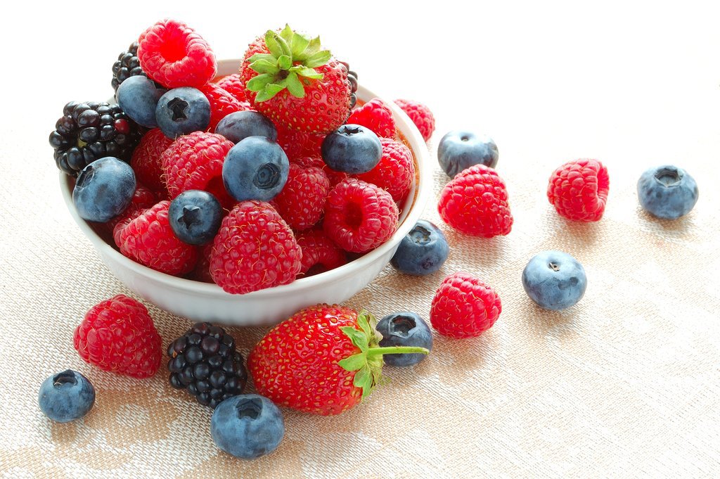 Fruits Fruits