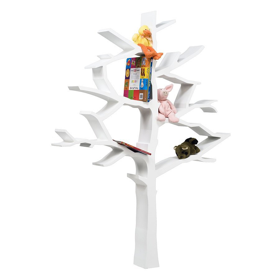 Nursery Works Tree Bookcase Nursery Works Tree Bookcase
