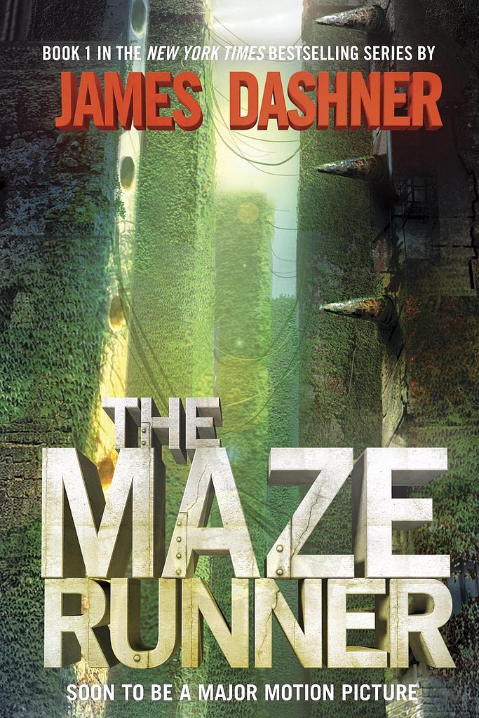 The Maze Runner The Maze Runner