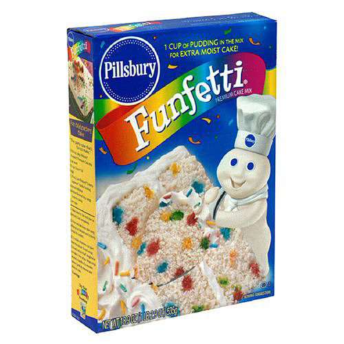 Funfetti
