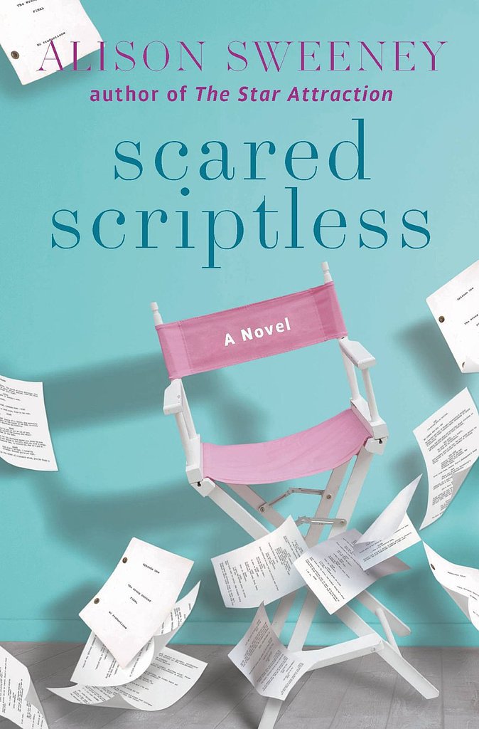 Scared Scriptless Scared Scriptless