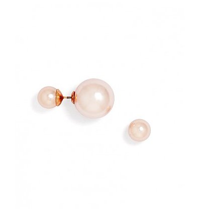 BaubleBar Pearl Studs BaubleBar Pearl Studs