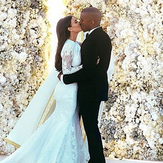Kim Kardashian's Most "Liked" Photo on Instagram Kim Kardashian's Most "Liked" Photo on Instagram