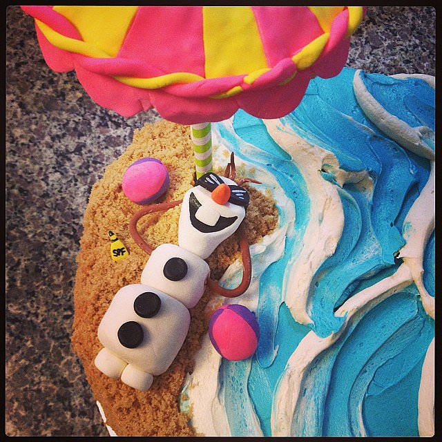 Do You Want to Build a Sandman? Do You Want to Build a Sandman?