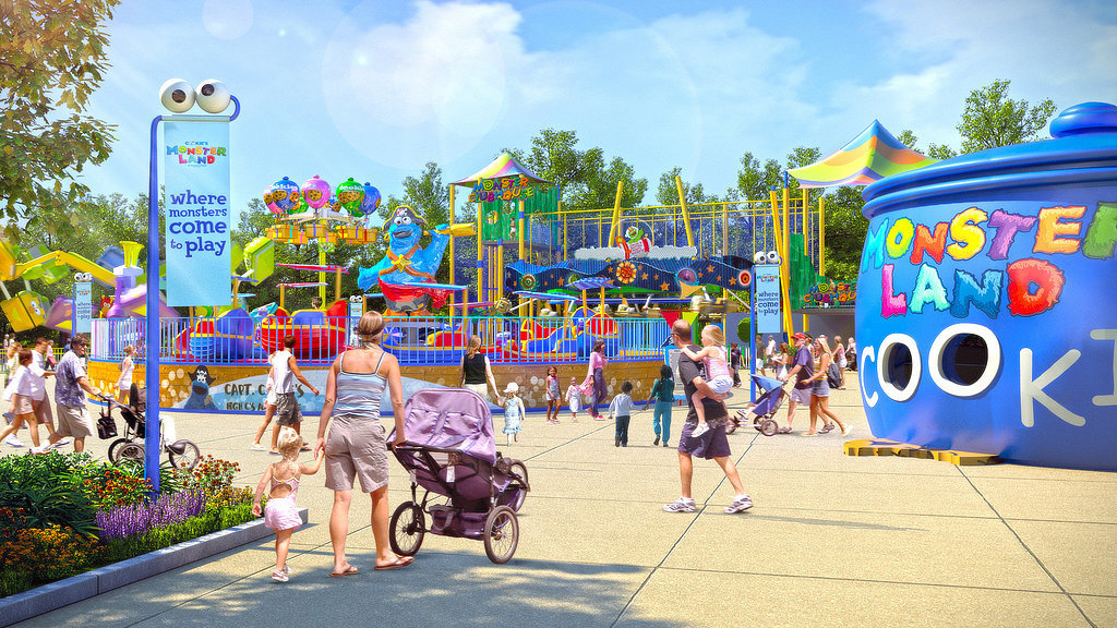 Visit: Add one of these family-friendly amusement parks to your Summer travel list Visit: Add one of these family-friendly amusement parks to your Summer travel list