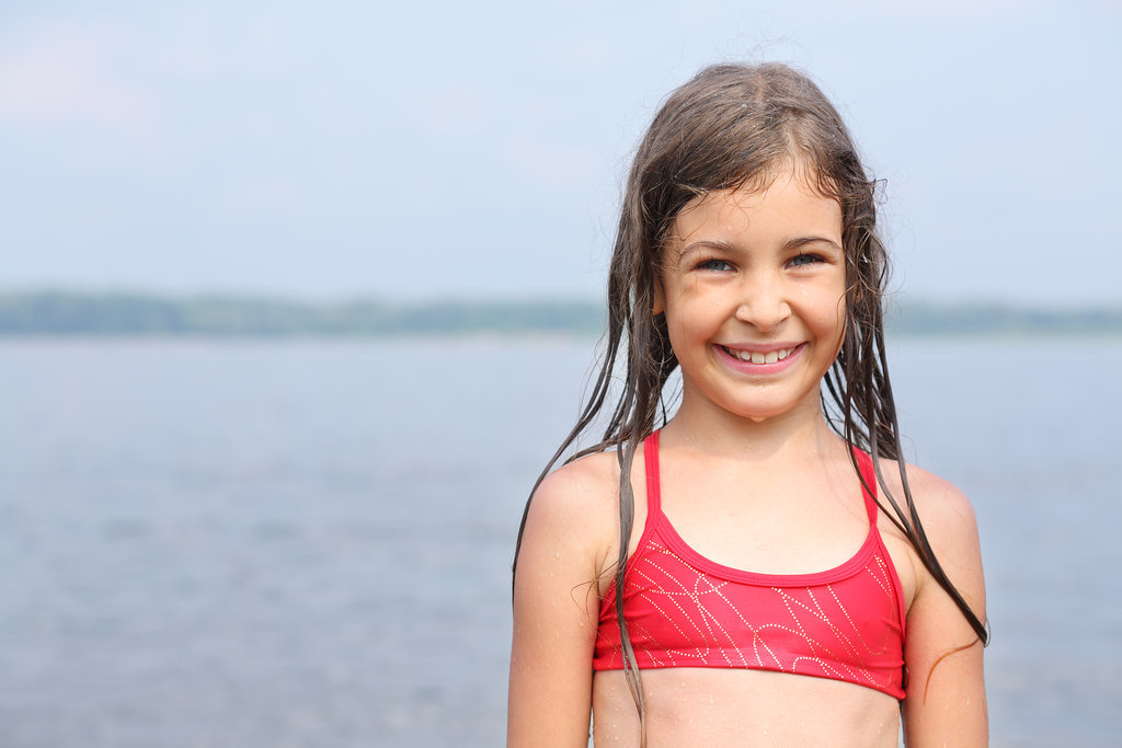 Nine Easy, Breezy Summer Hairstyles to Beat the Heat (Including One For Boys!) Nine Easy, Breezy Summer Hairstyles to Beat the Heat (Including One For Boys!)