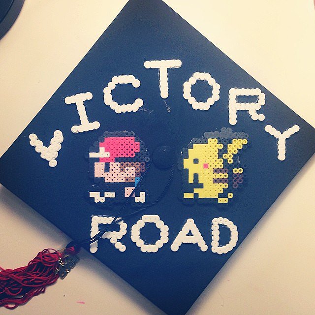 Ash + Pokémon = perfection, always.
Source: Instagram user oaketchum
Ash + Pokémon = perfection, always.
Source: Instagram user oaketchum