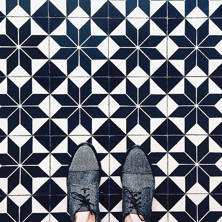 This Instagram Account Has Just Been Deemed Most Stylish This Instagram Account Has Just Been Deemed Most Stylish
