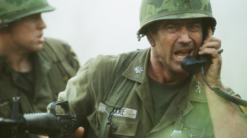 We Were Soldiers We Were Soldiers