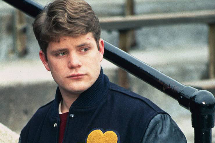 Rudy (1993) Rudy (1993)