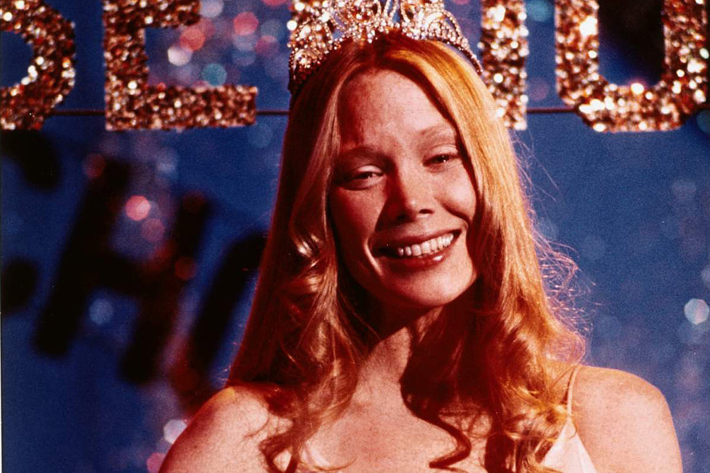 Carrie Carrie