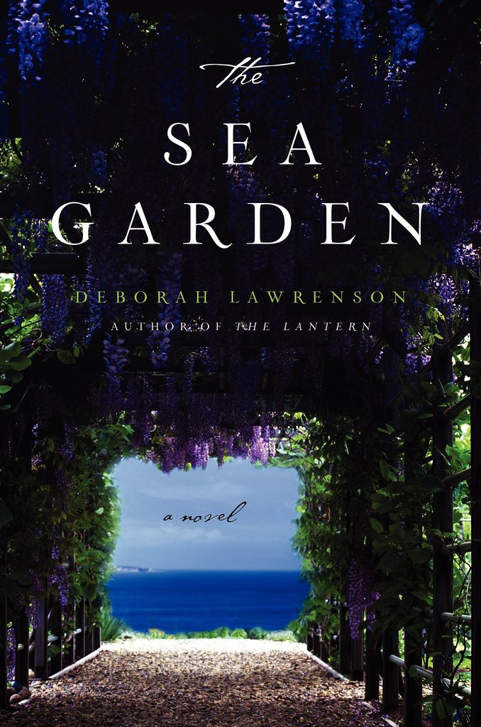 The Sea Garden The Sea Garden