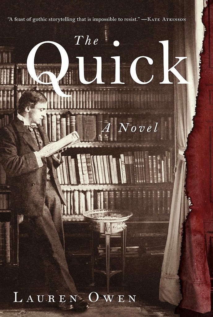 The Quick The Quick