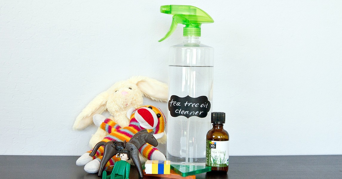 ChildSafe AllPurpose Cleaner POPSUGAR Smart Living