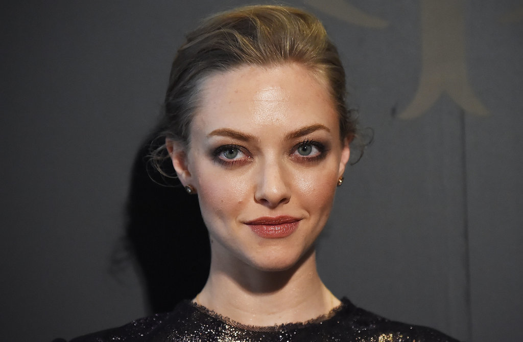 Amanda Seyfried Amanda Seyfried