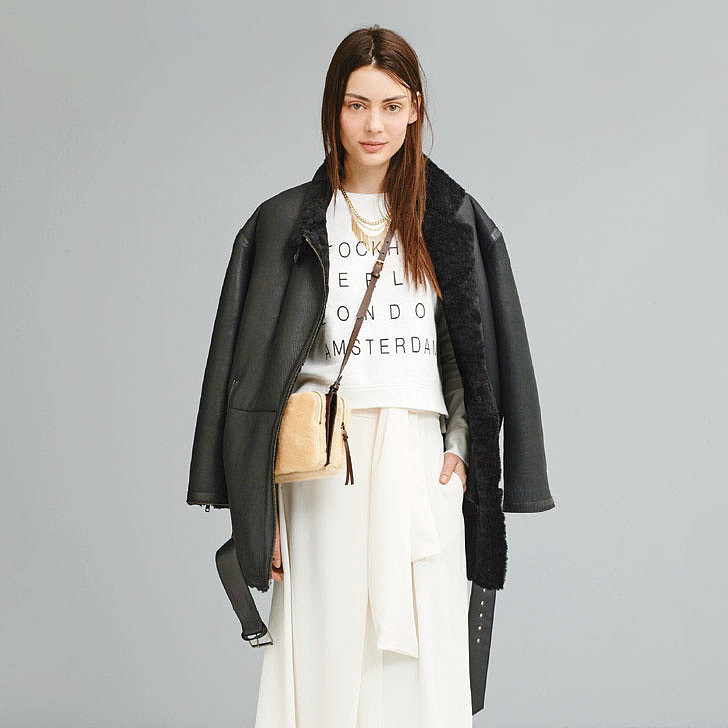 Madewell Fall 2014 Lookbook Madewell Fall 2014 Lookbook