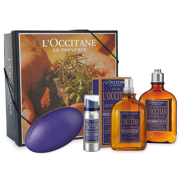 L'Occitane Sophisticated Set L'Occitane Sophisticated Set