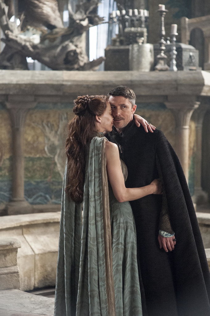 Baelish's Role in Jon Arryn's Death Is Revealed Baelish's Role in Jon Arryn's Death Is Revealed