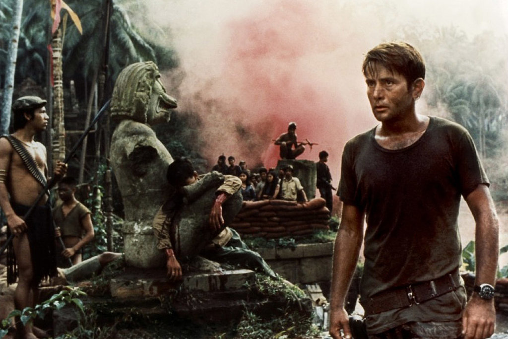 Apocalypse Now Apocalypse Now