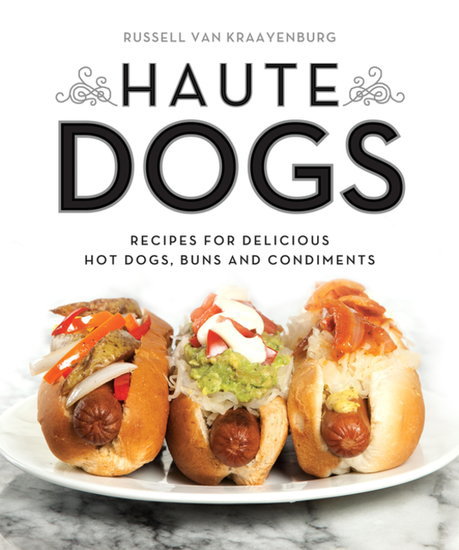 5 Wonderfully Weird, Worldly Hot Dogs 5 Wonderfully Weird, Worldly Hot Dogs