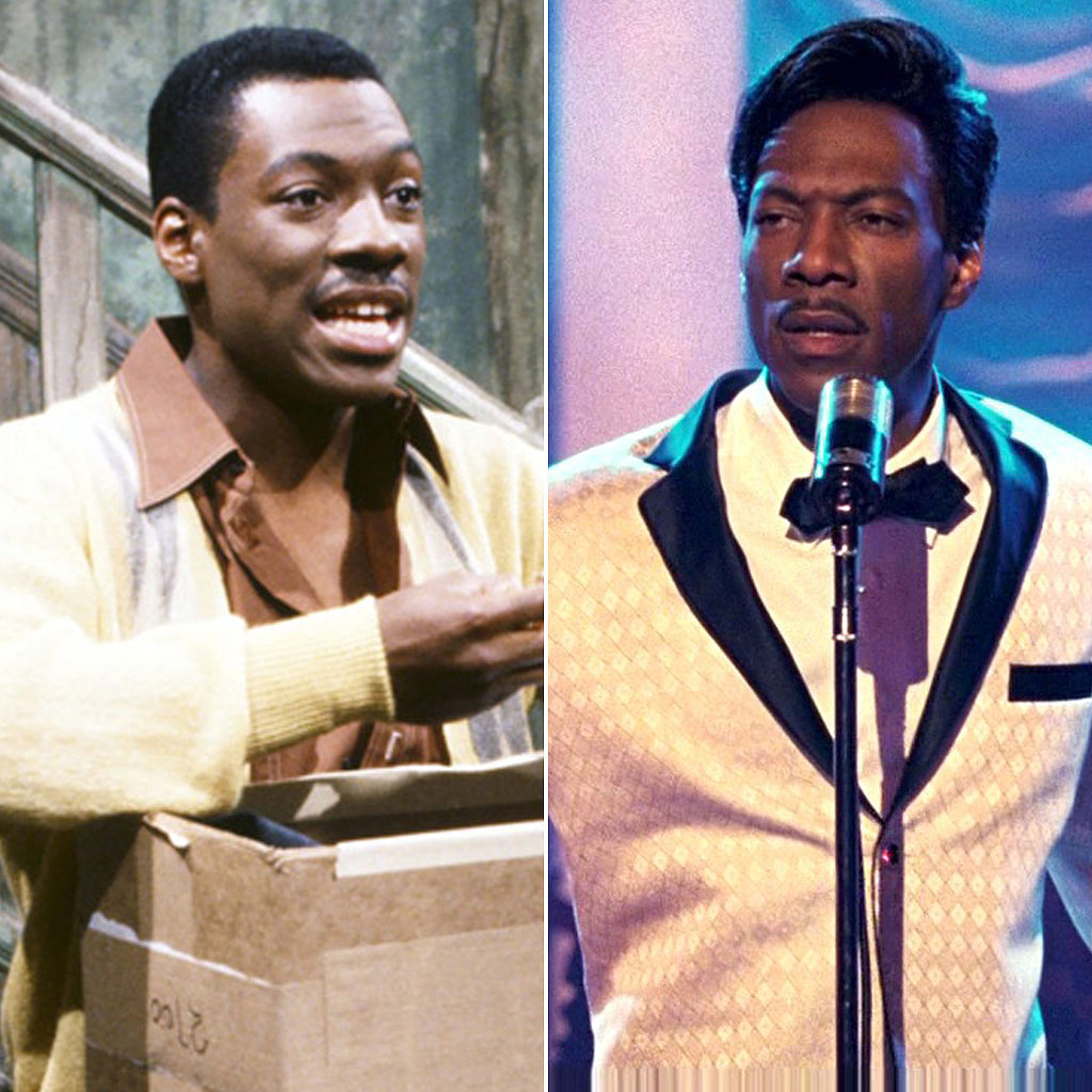 Eddie Murphy Eddie Murphy