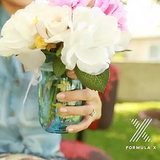Get a Wedding Mani at Home in 4 Easy Steps Get a Wedding Mani at Home in 4 Easy Steps