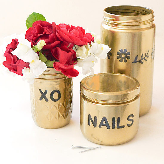 Gold Jar Storage Gold Jar Storage