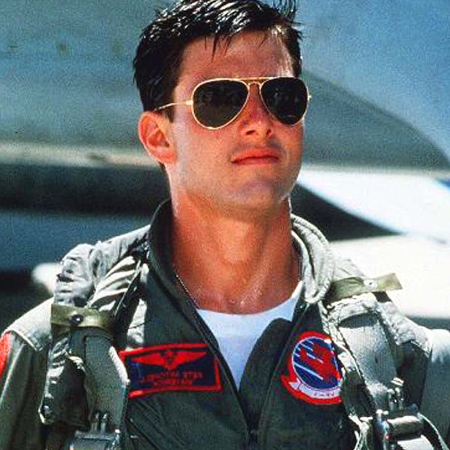 Why Tom Cruise Is Better Than Action Heroes Half His Age