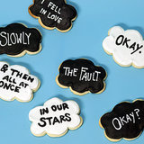 Black and White Cookies Black and White Cookies
