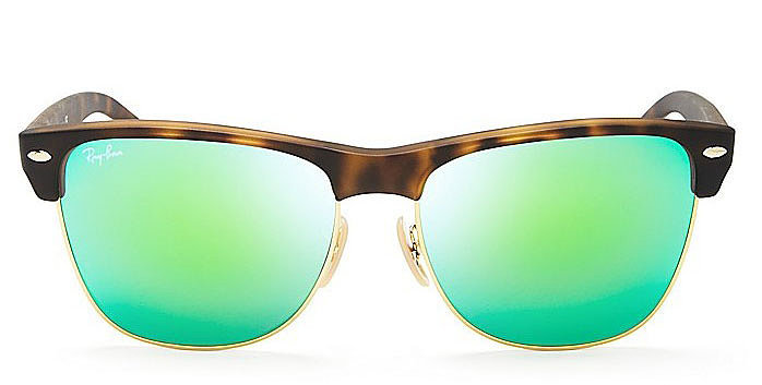 Mirrored Sunglasses Mirrored Sunglasses