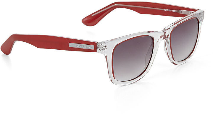 Translucent Sunglasses Translucent Sunglasses