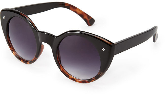 Cat-Eye Sunglasses Cat-Eye Sunglasses