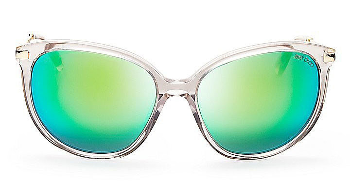 Mirrored Sunglasses Mirrored Sunglasses