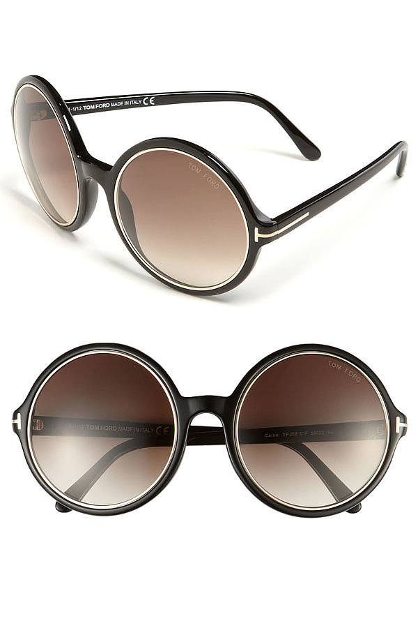 Round Sunglasses Round Sunglasses